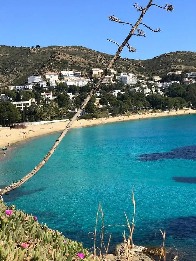Roses Beach Apartament
