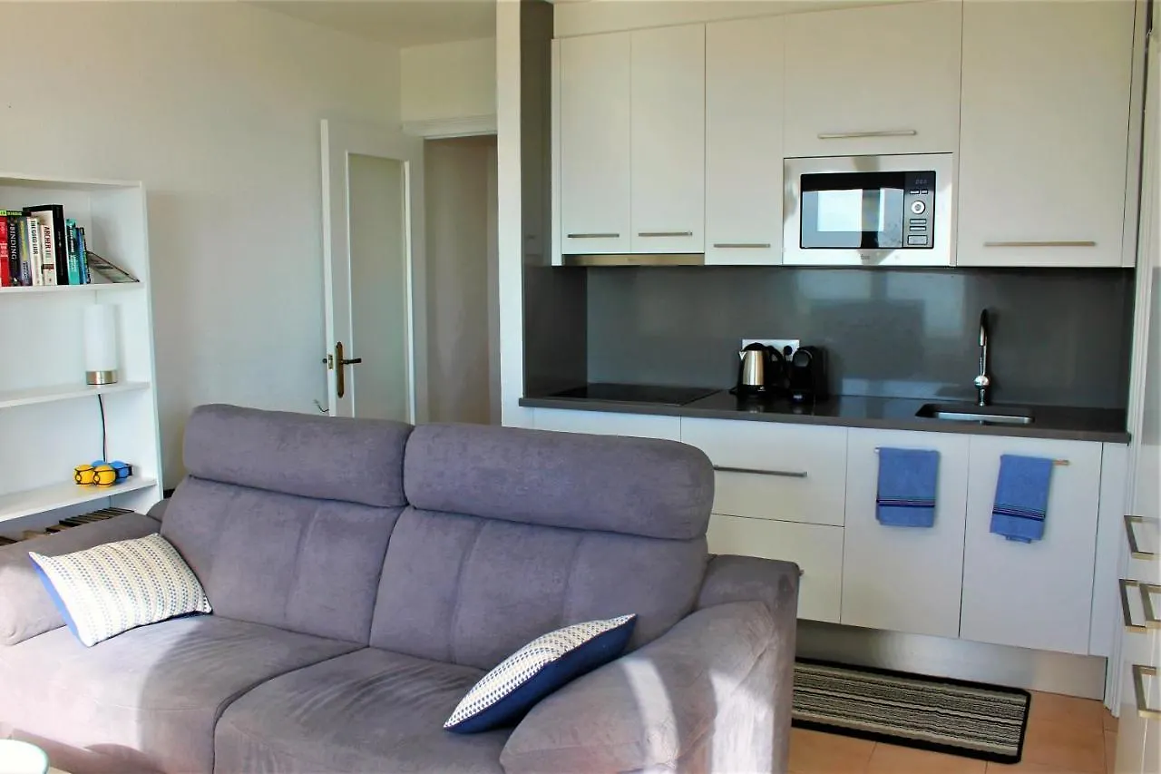 Apartament Roses Beach Hiszpania