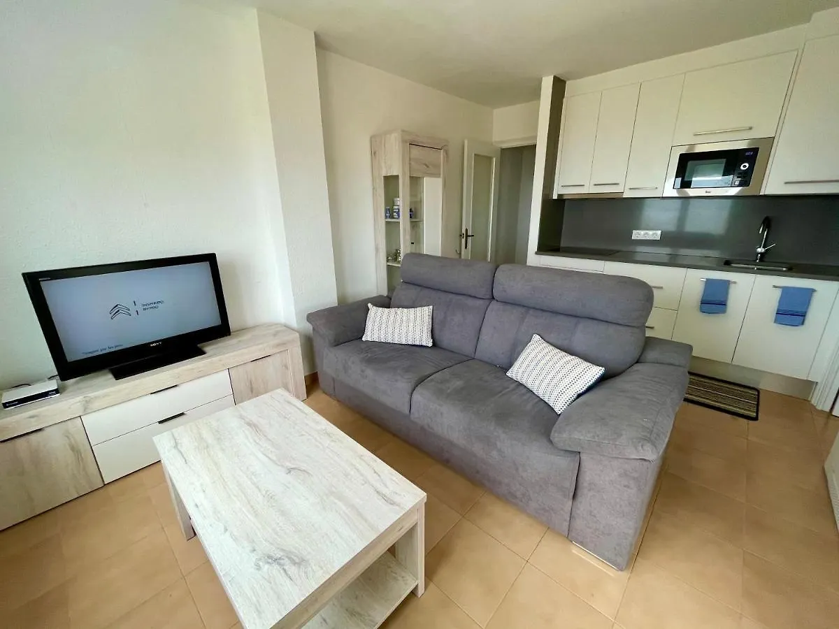 Roses Beach Apartament