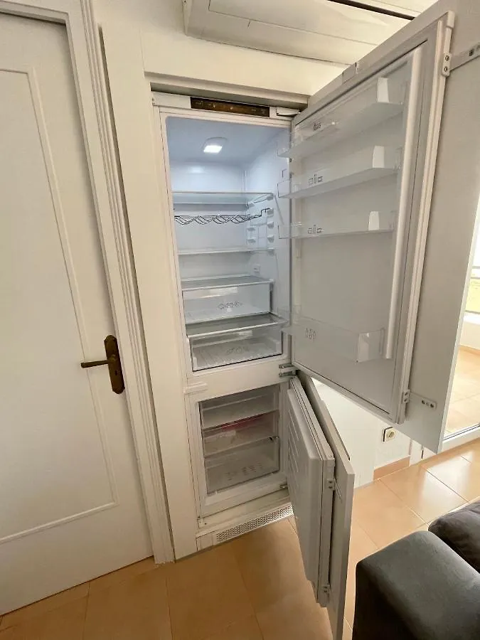 Apartament Roses Beach Hiszpania
