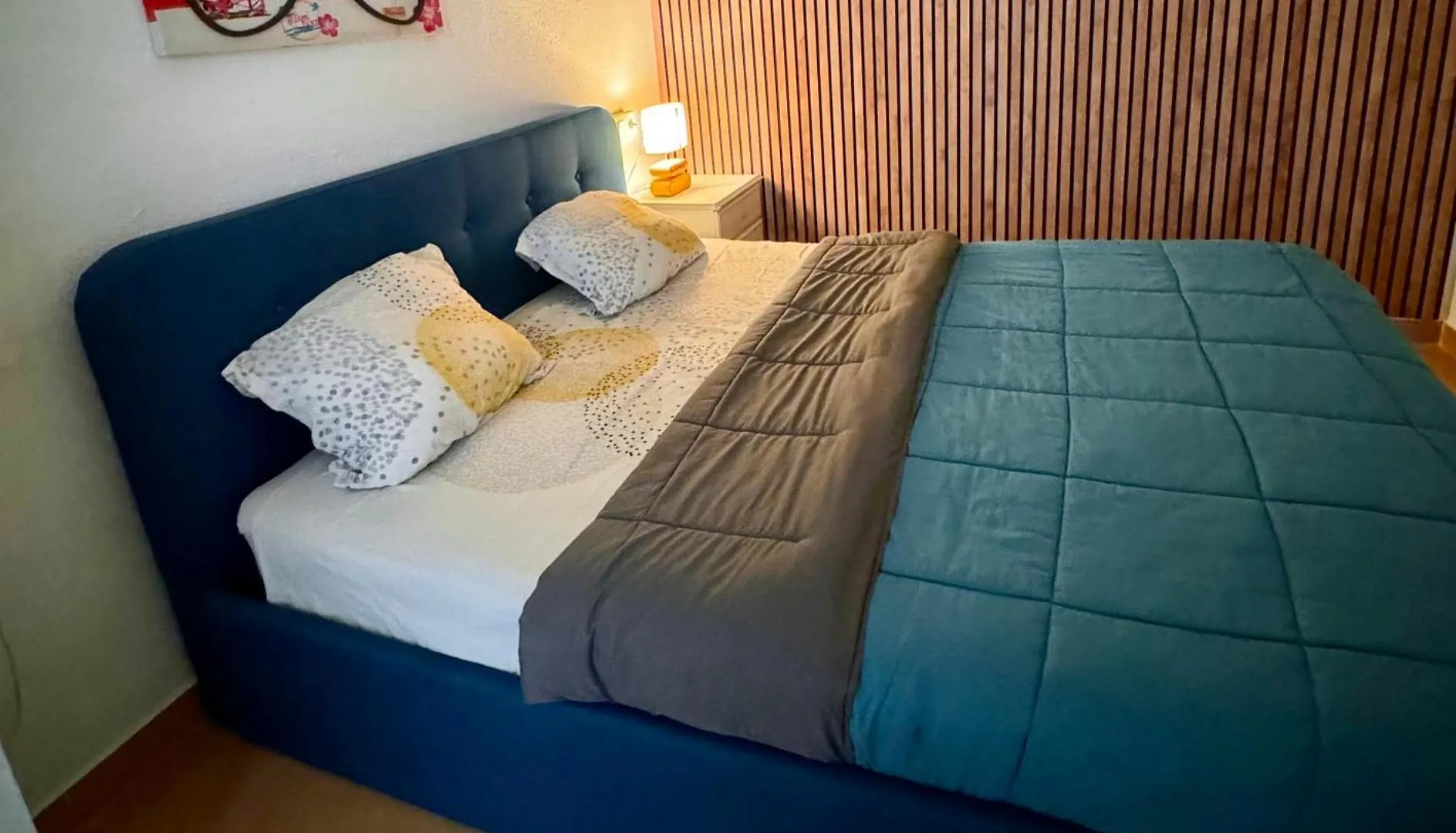 Apartament Roses Beach Hiszpania