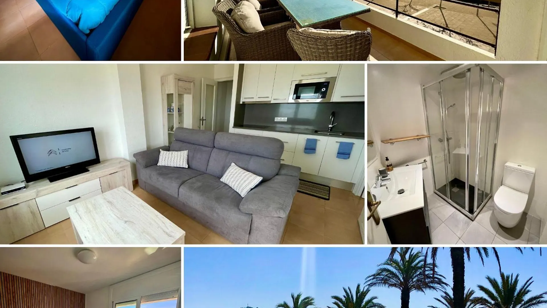 Roses Beach 0*,  Hiszpania