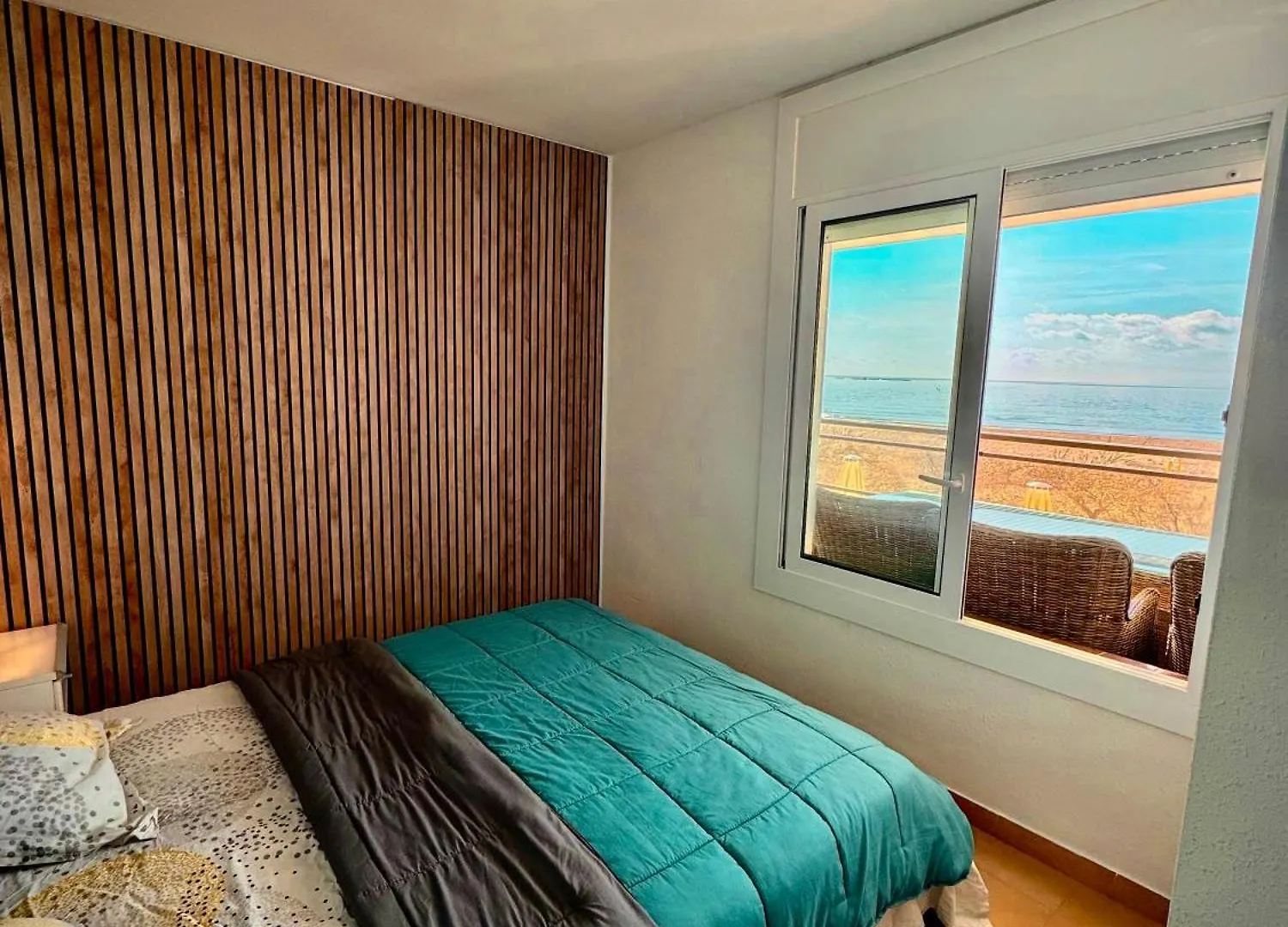 Roses Beach Apartament